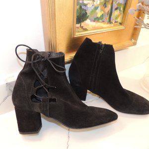 Topshop Ankle Boots
